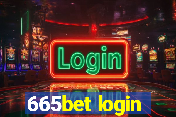 665bet login